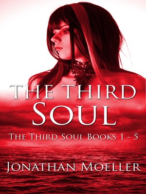cover image of The Third Soul Omnibus One